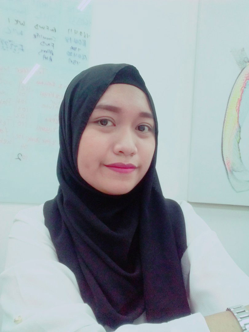 Suci Nubuwati Mamnuah profile icon