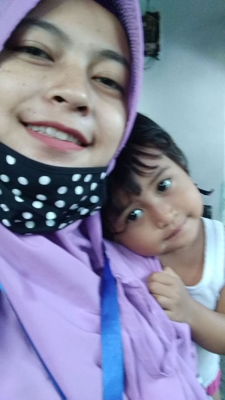 Yholanda Yosana profile icon