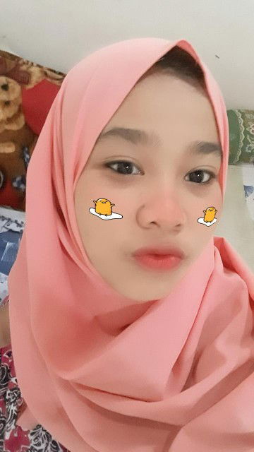 Ulfi Nikmah profile icon