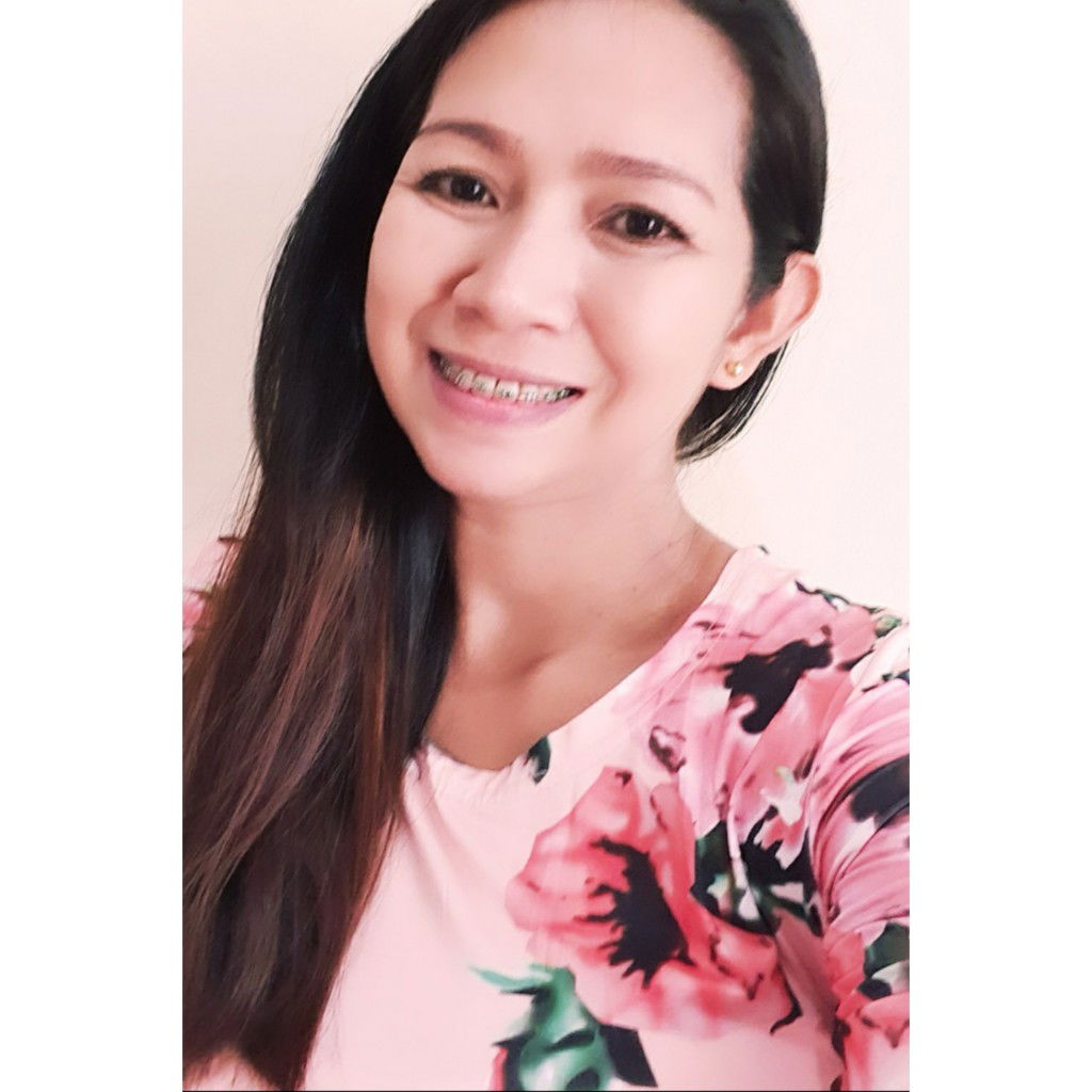 Arzyee Albarado profile icon