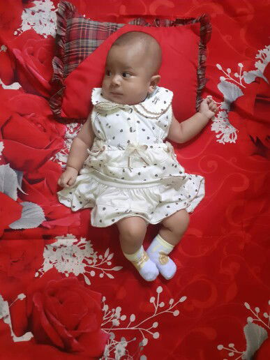 Aliyya Achmad profile icon