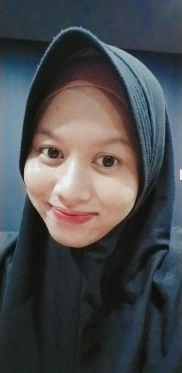 Muchdalifahputri profile icon