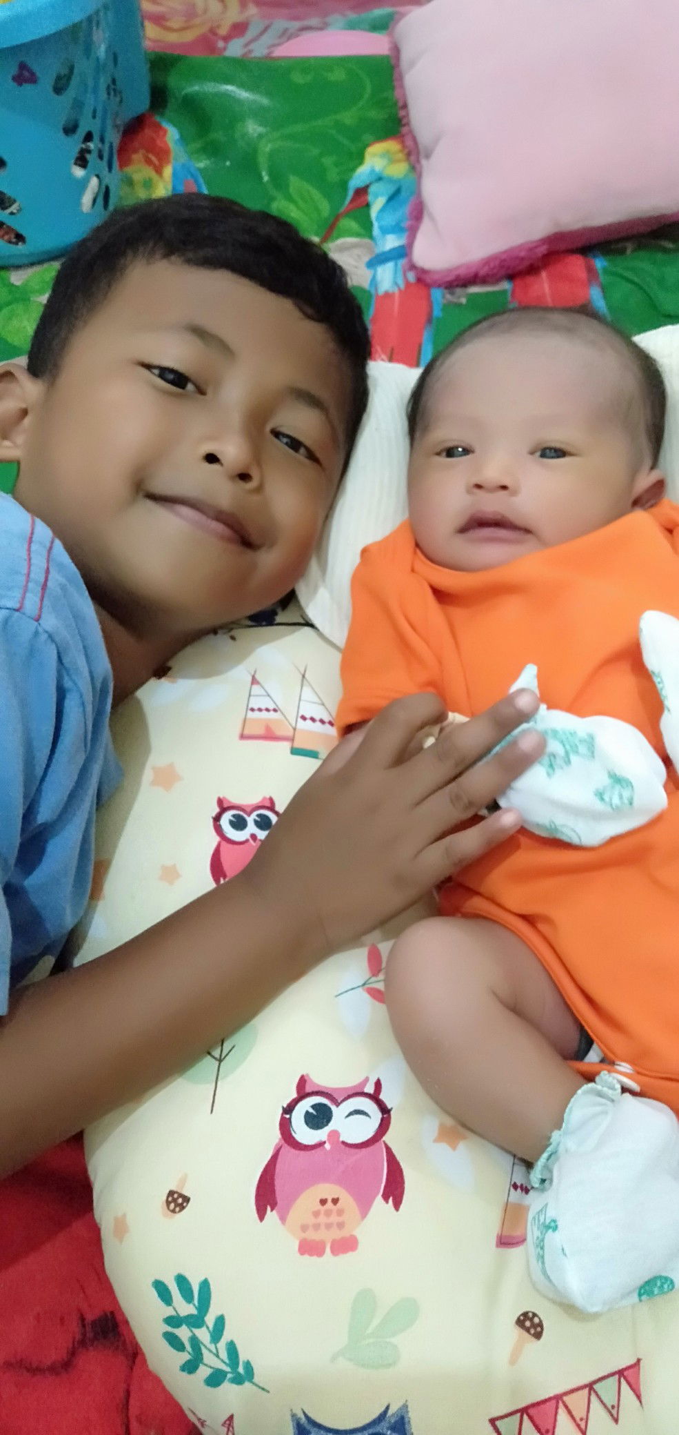 mama BinBim profile icon