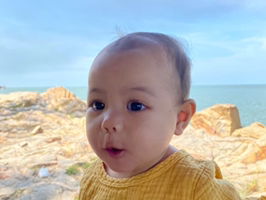 Alifah Sadri profile icon