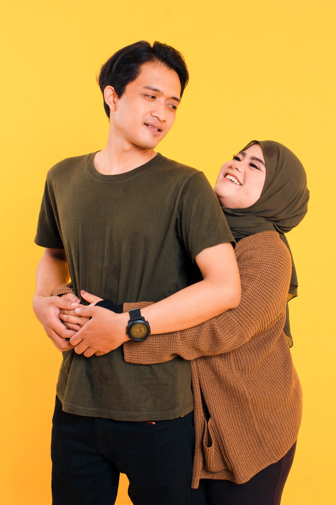 santy devianty profile icon