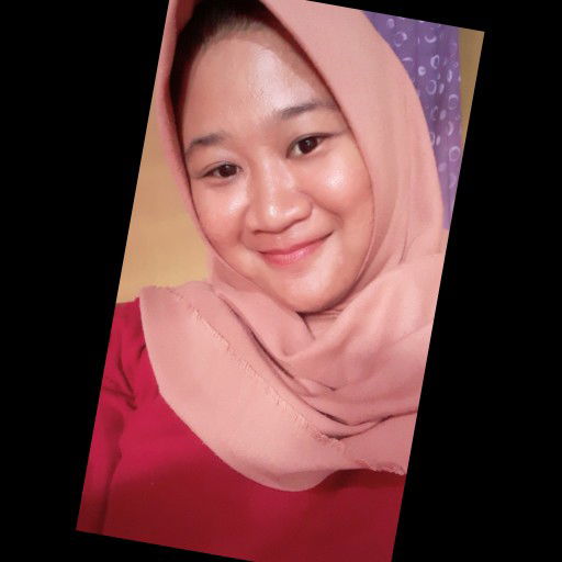 Eche Indrawati lasahido profile icon