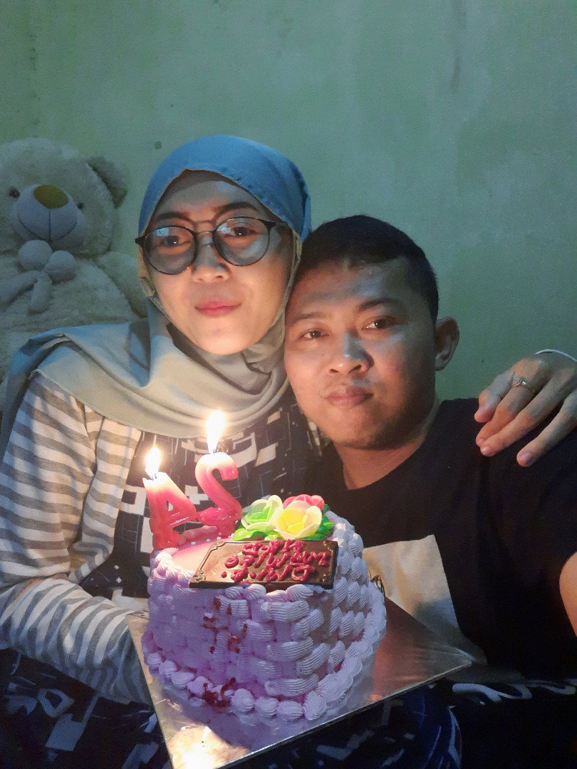 Dwi Puspita Ningsih profile icon