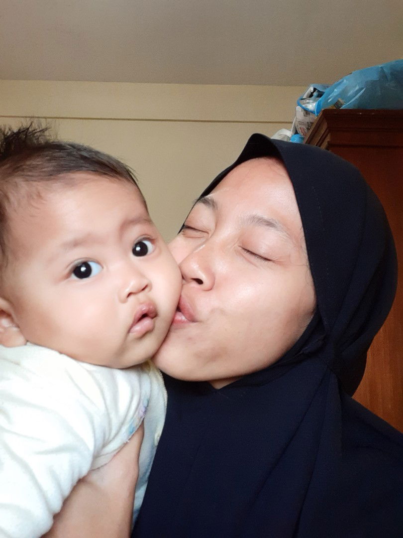 Erna Iriani profile icon