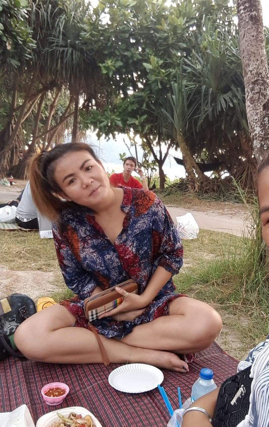 น.ส เกษสุดา สองตน profile icon