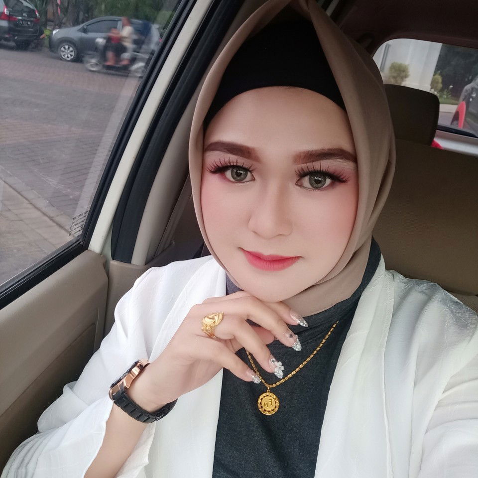 marsella riski amanda profile icon