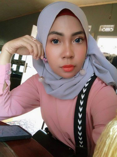 Rosty Rosdianty profile icon