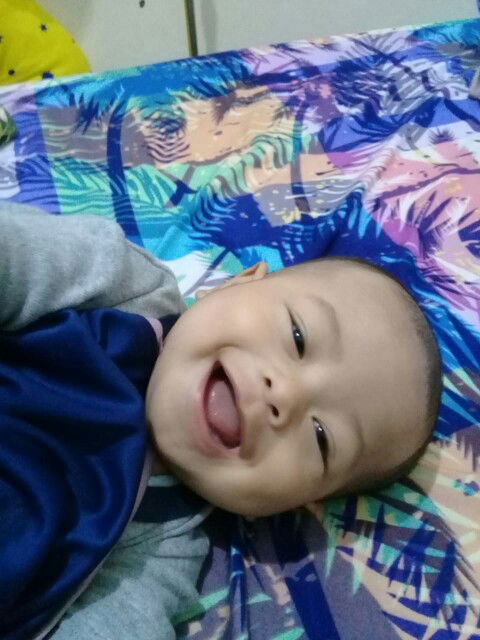 Meiza Pangestika profile icon