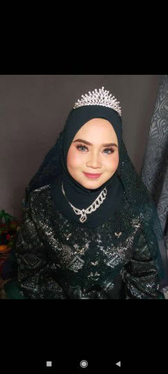 Najiha Suyati profile icon