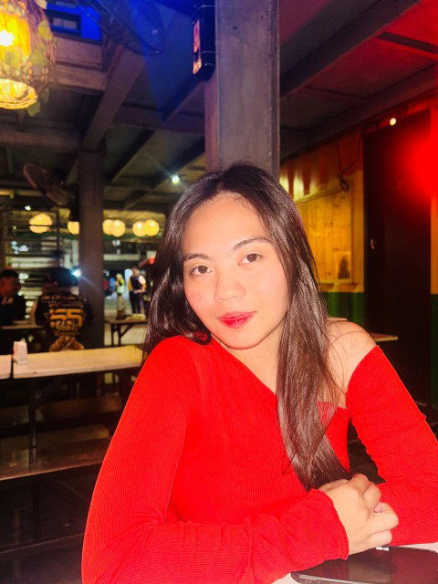 catherine desuyo profile icon