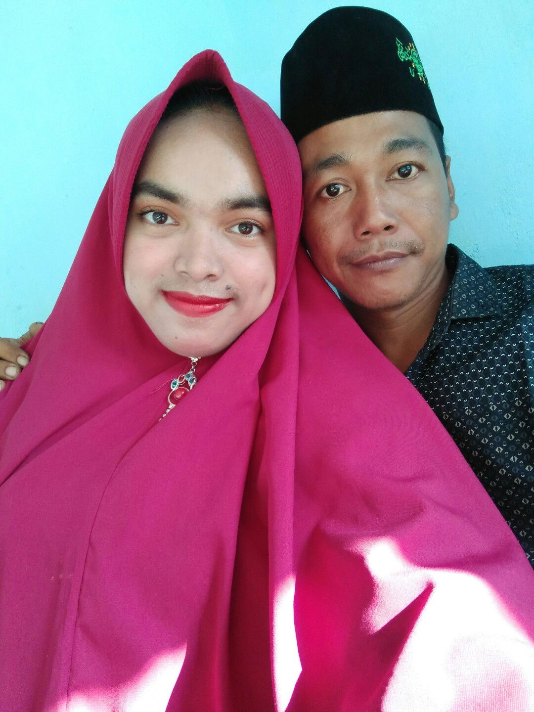 Sitinya jamil profile icon