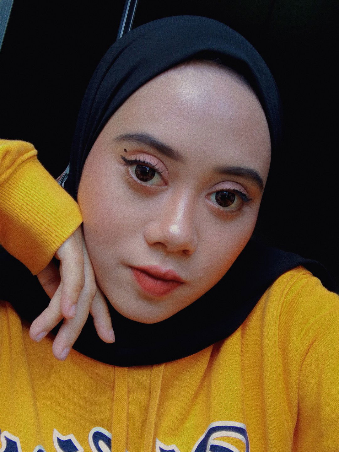 Ainu Sahidah Hairani profile icon