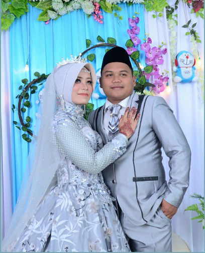 Hanik Fadilah profile icon