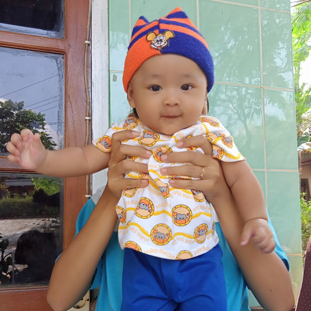 olivia nia profile icon