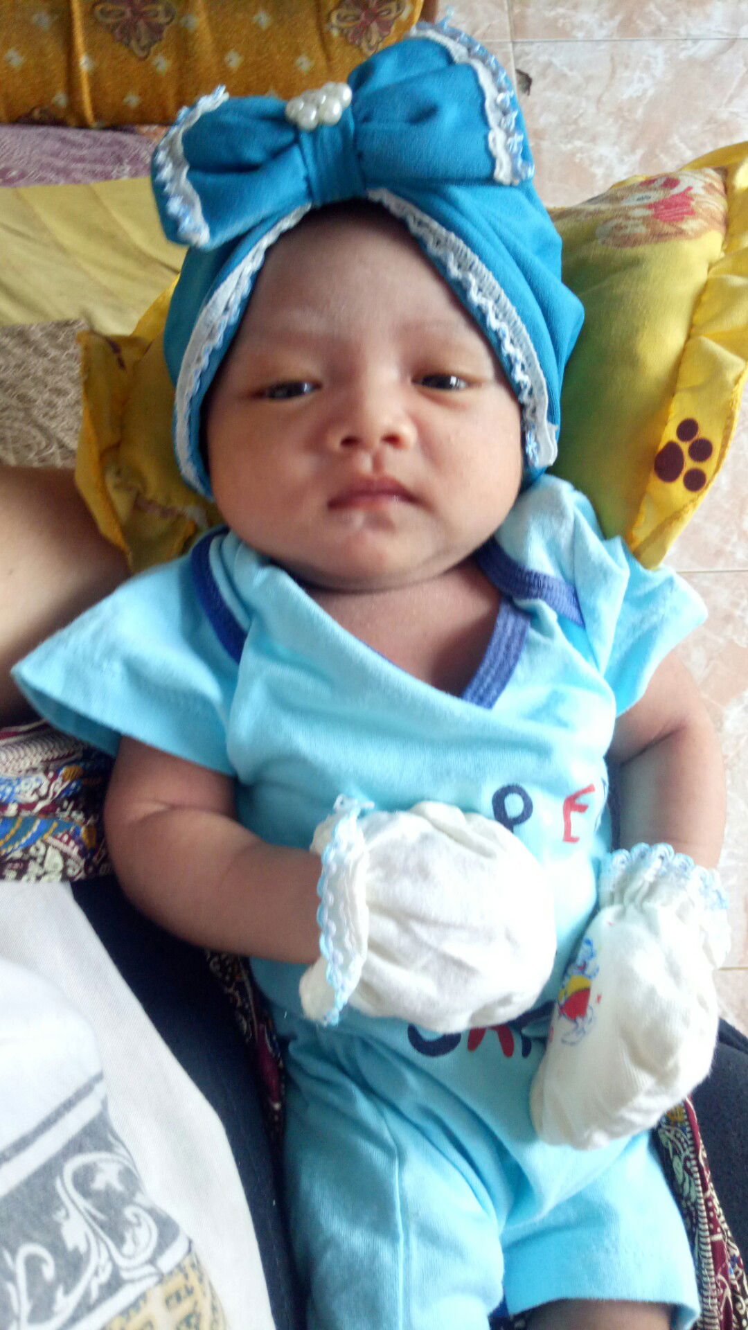 eka rahmawati profile icon