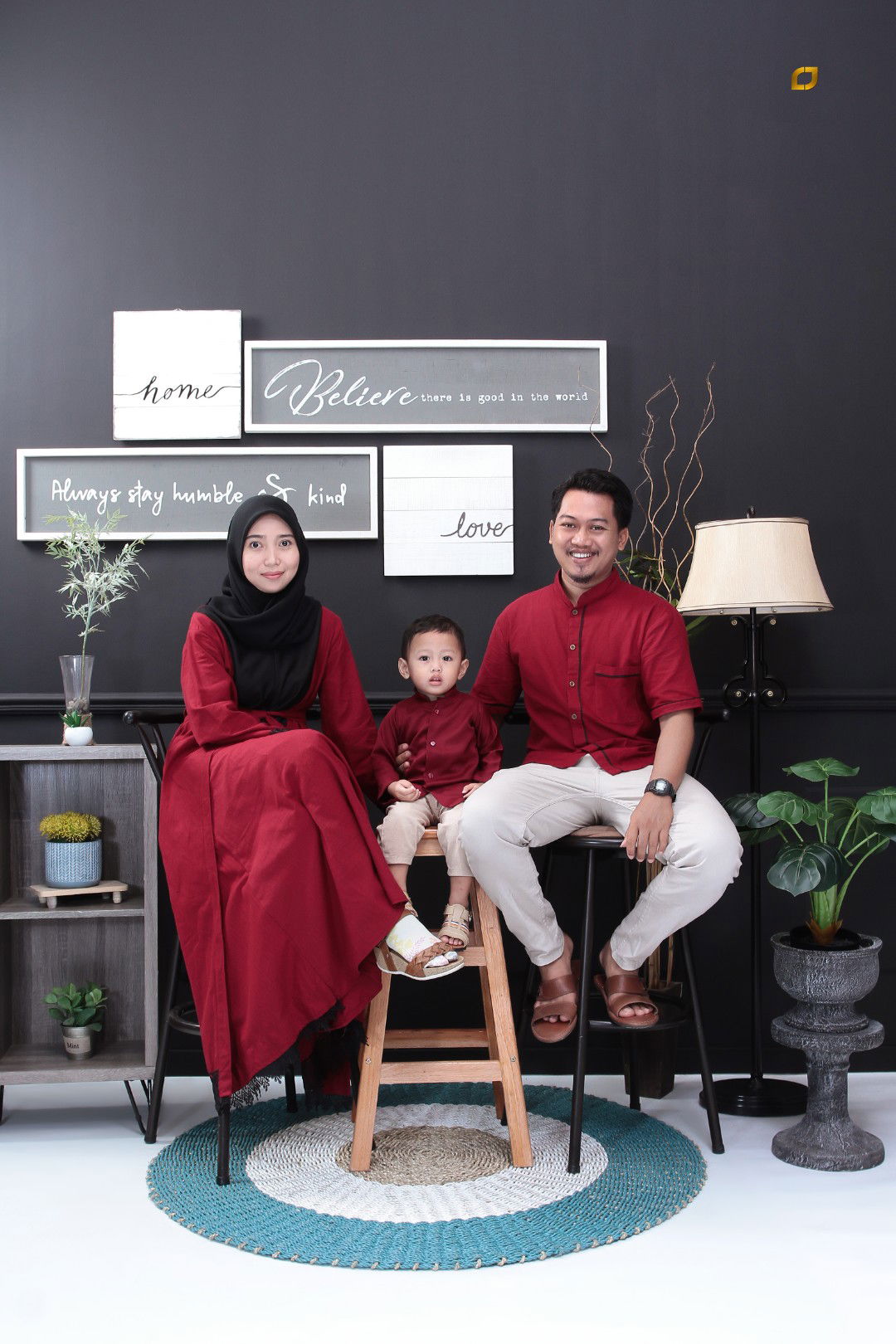 Estriana Chii profile icon