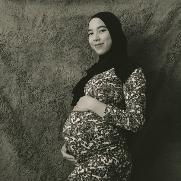 Fatimah Azzahra profile icon