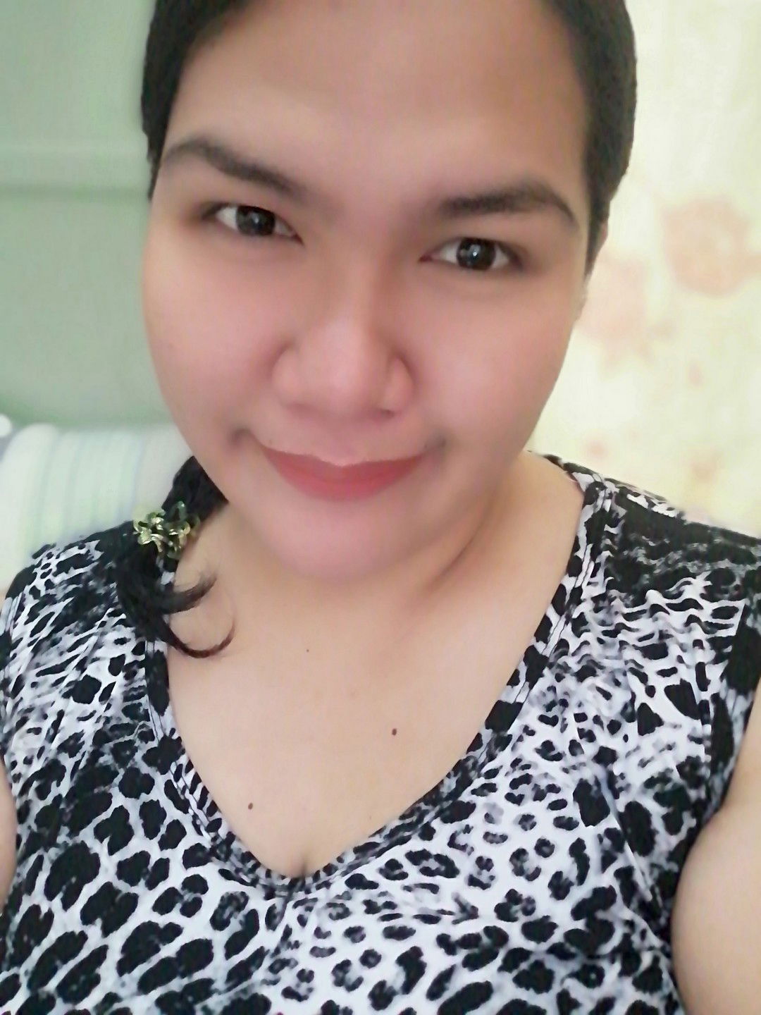 Haizel Ramos Urgelles profile icon