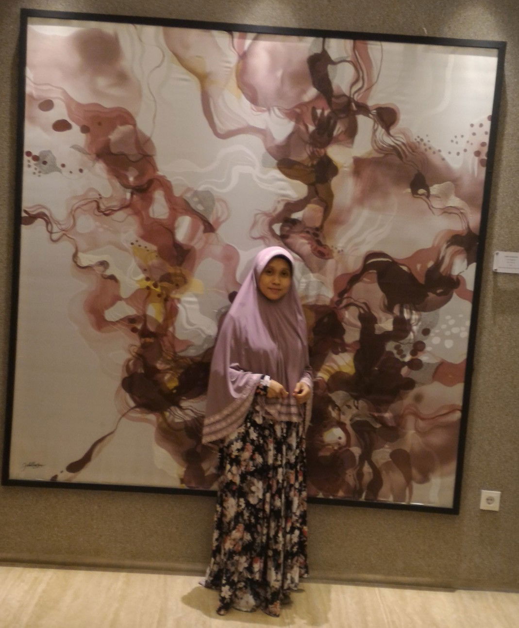 Indah Nusantari profile icon