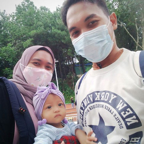 Ulfah Hayati profile icon