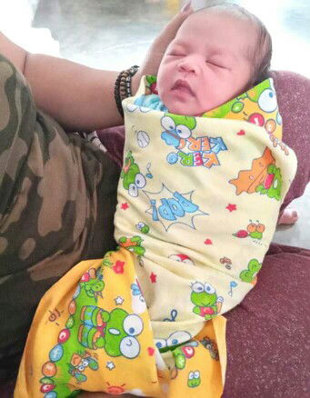 shabirra alfatunissa profile icon