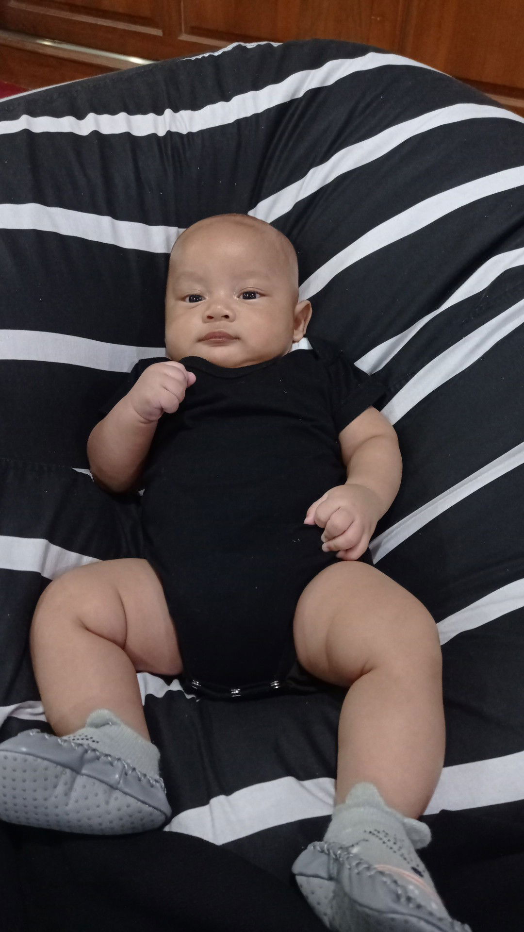 Akita Syauqillah profile icon