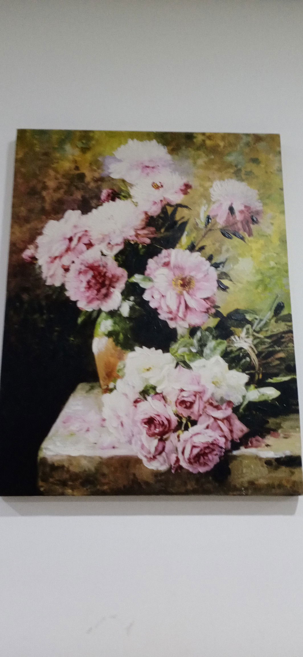 Vanilla latte profile icon