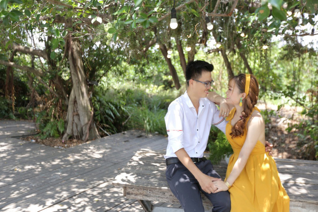 Hồ Liên profile icon