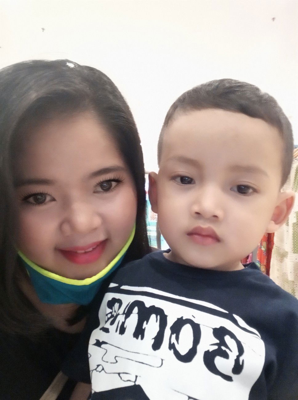 Santi (Moan) profile icon