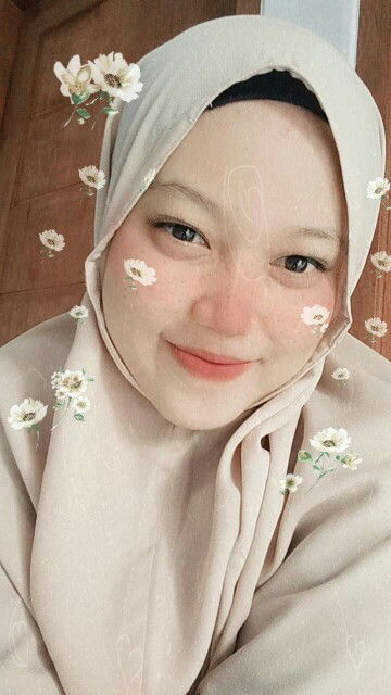 Endah Ayu Pertiwi R profile icon