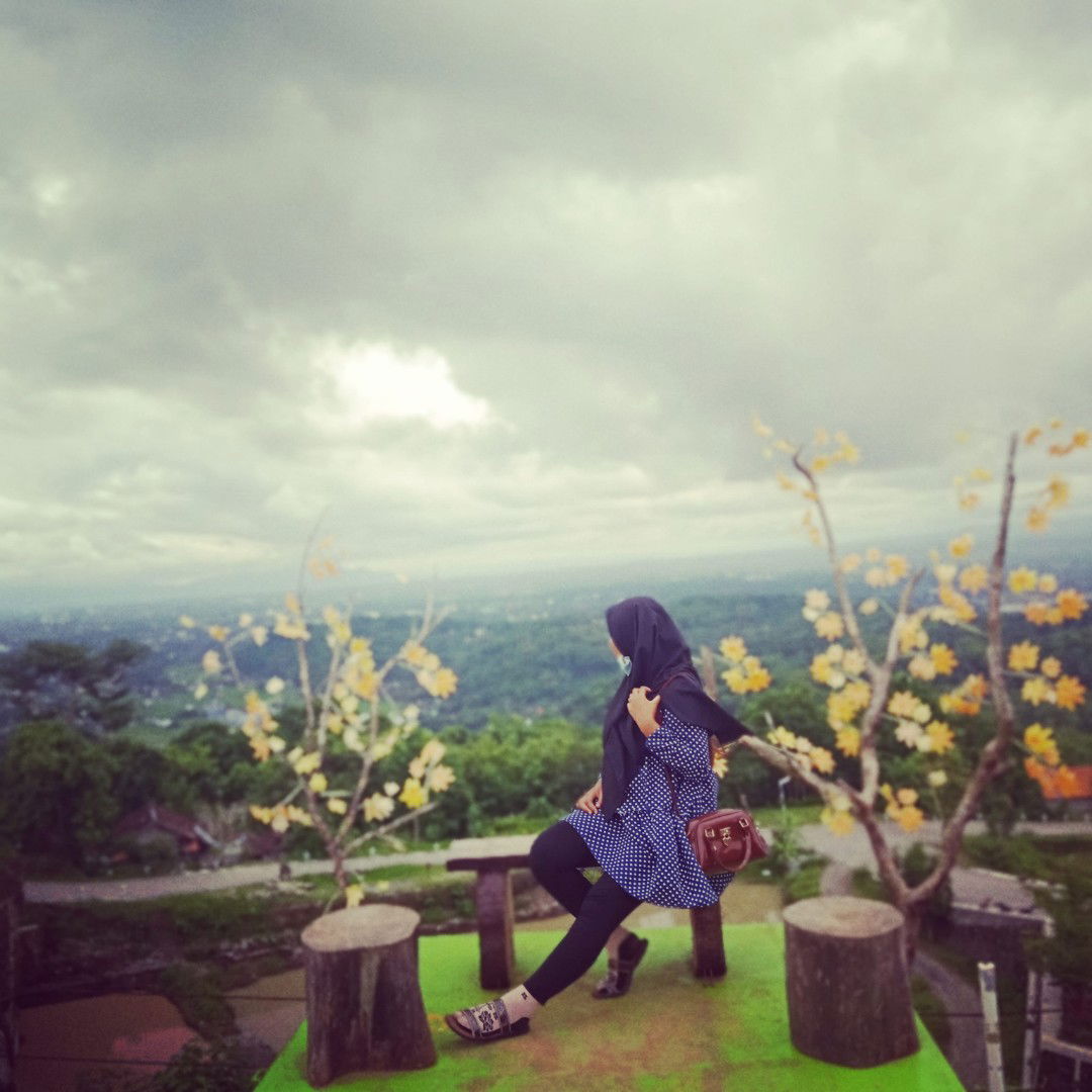 Nurul Khasanah profile icon