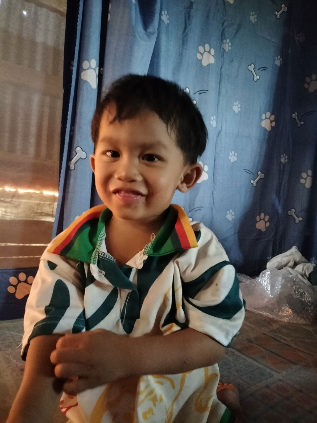 อัญธิญา บุญมาสา profile icon