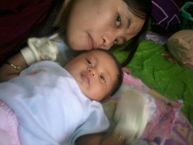 anik alfiyanti profile icon