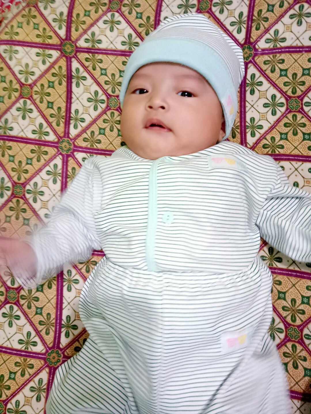 Reza Fitria Nur Annisa profile icon