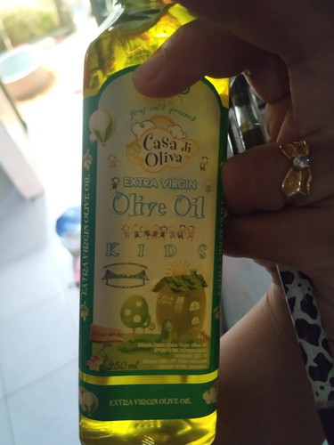 oil mpsi