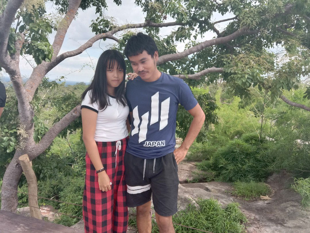 Prapasara Khempet profile icon