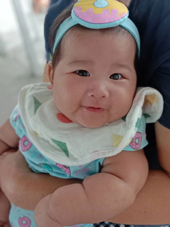 มิลิน profile icon