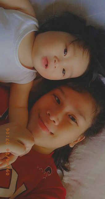 Aila Jean Guardacasa profile icon