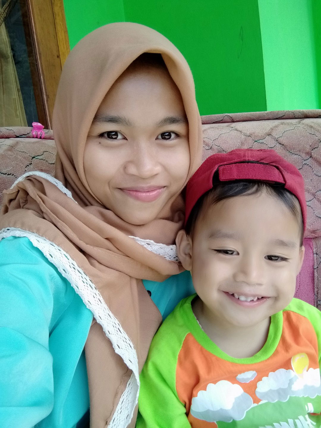 Wida Yuningsih profile icon