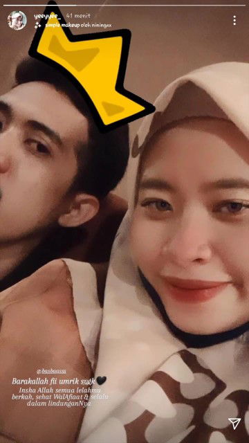 yeni octaviani profile icon