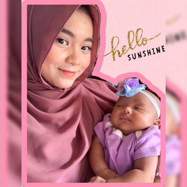 Gusti Endah yani profile icon