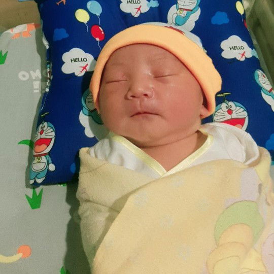 Yulia Pratiwi profile icon