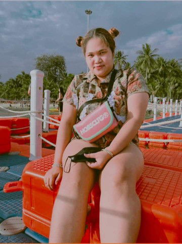 น้องเมย์' ถามจิงงงง profile icon