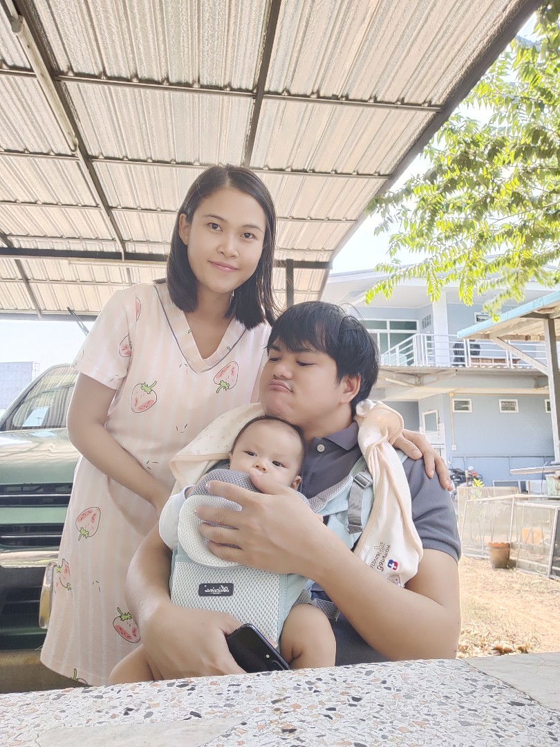 PATTAMAPAN profile icon