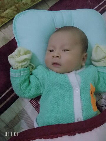 Kim Huế profile icon