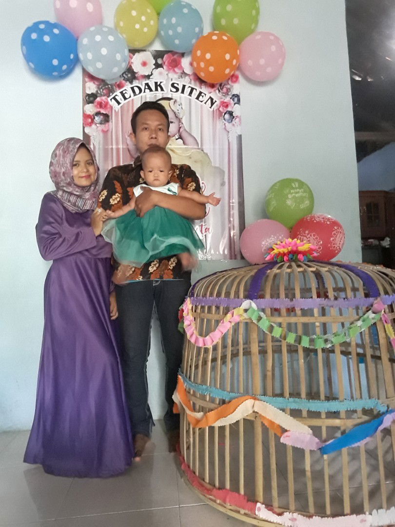 Fiya Isna profile icon